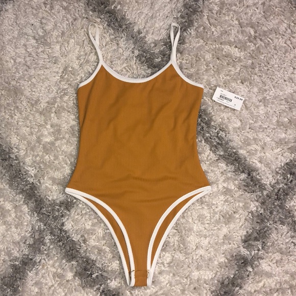 Mystique Boutique Other - Bodysuit